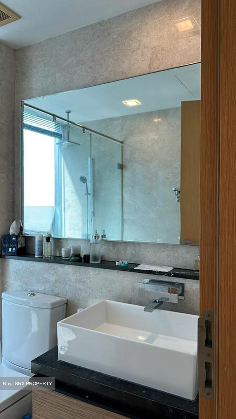 Marina Bay Residences (D1), Condominium #515596781